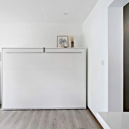 Koselig Leilighet Ved Solsiden Trondheim Esterno foto